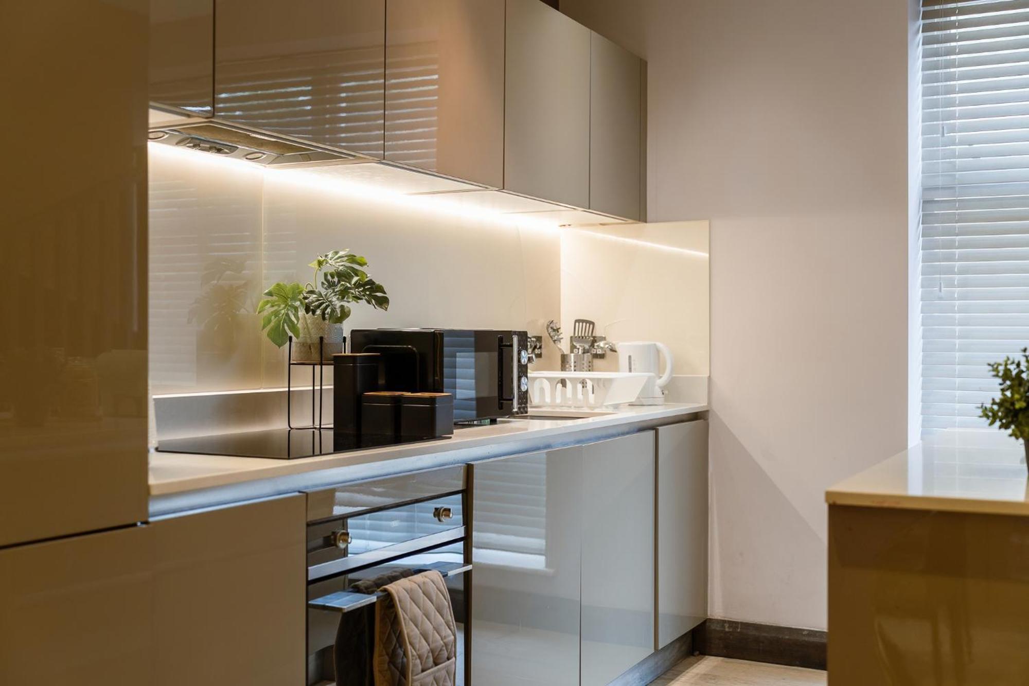 فيلا 2Bed House Twickenham With Private Garden المظهر الخارجي الصورة