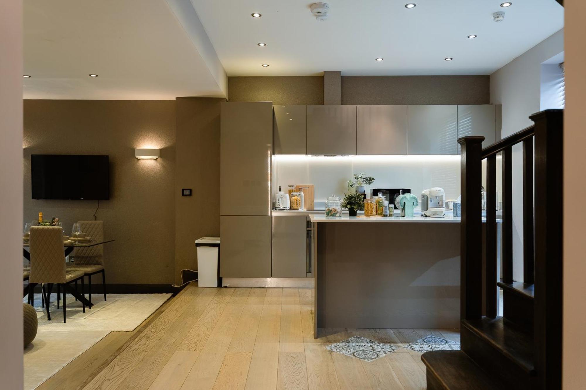 فيلا 2Bed House Twickenham With Private Garden المظهر الخارجي الصورة